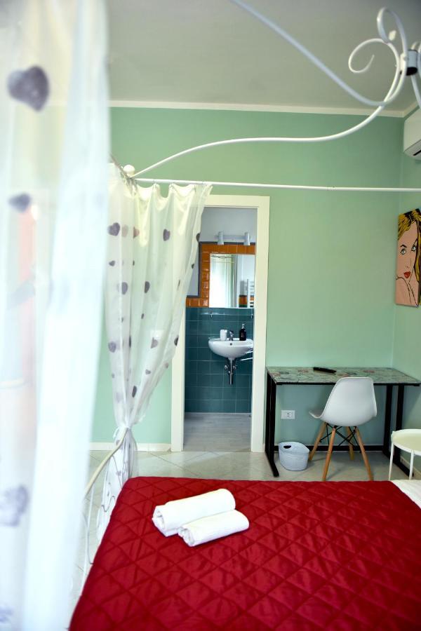 Nonna Anita Palace Narni Buitenkant foto