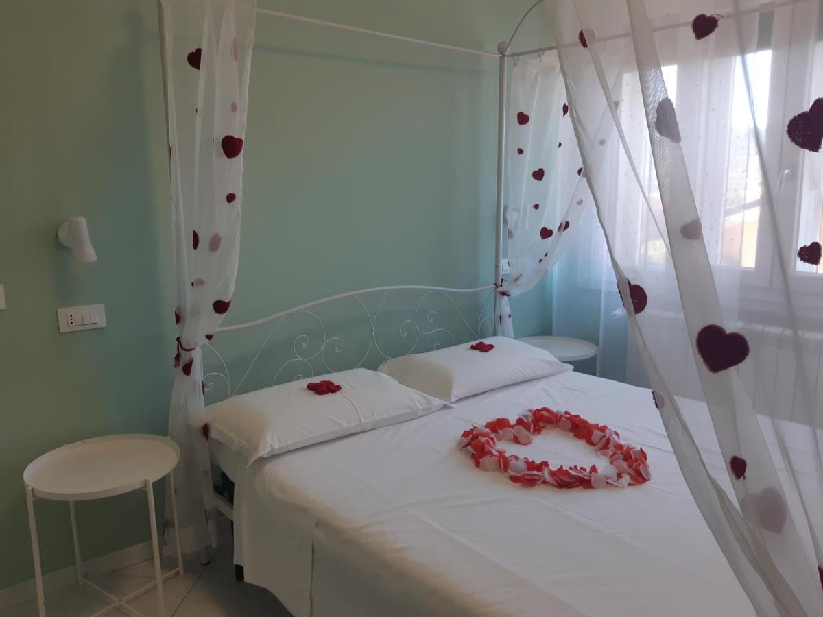 Nonna Anita Palace Narni Buitenkant foto