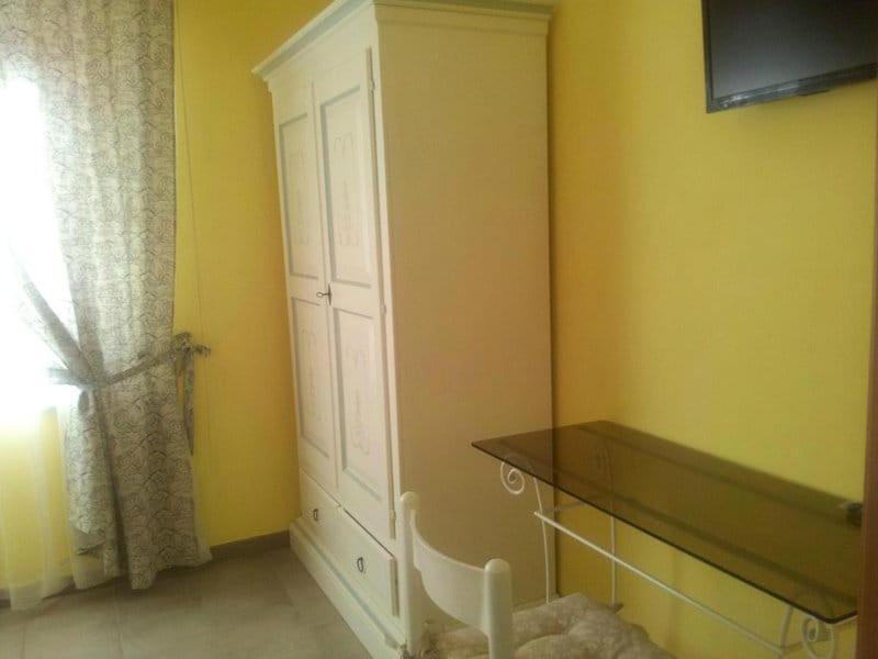 Nonna Anita Palace Narni Buitenkant foto