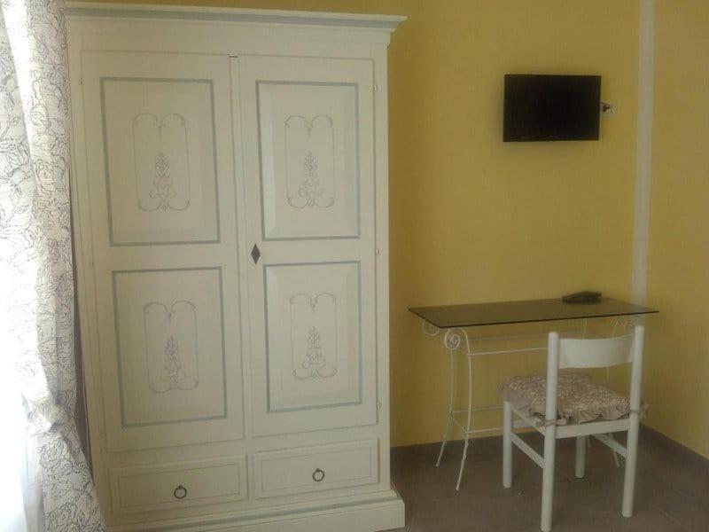 Nonna Anita Palace Narni Buitenkant foto