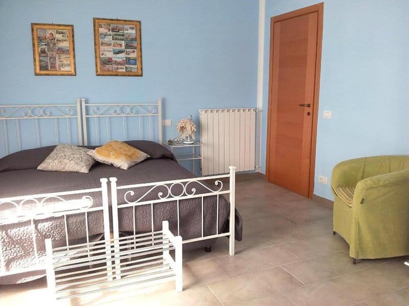 Nonna Anita Palace Narni Buitenkant foto