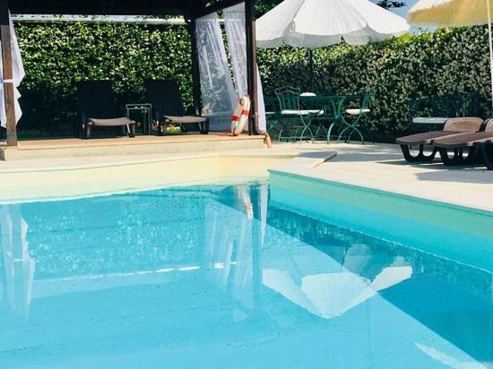 Nonna Anita Palace Narni Buitenkant foto