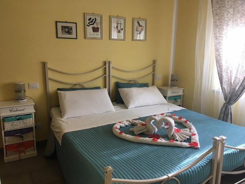 Nonna Anita Palace Narni Buitenkant foto