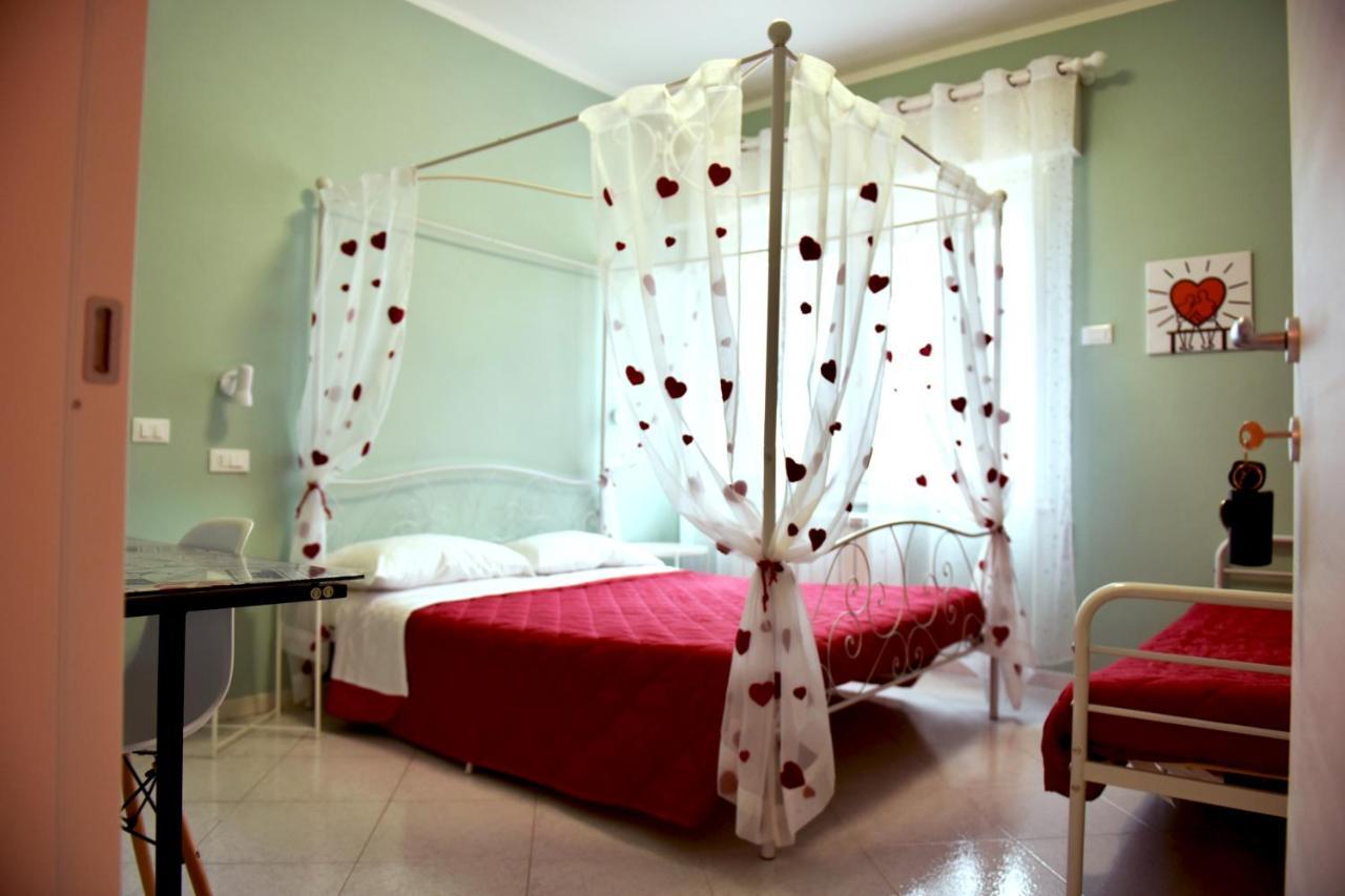 Nonna Anita Palace Narni Buitenkant foto
