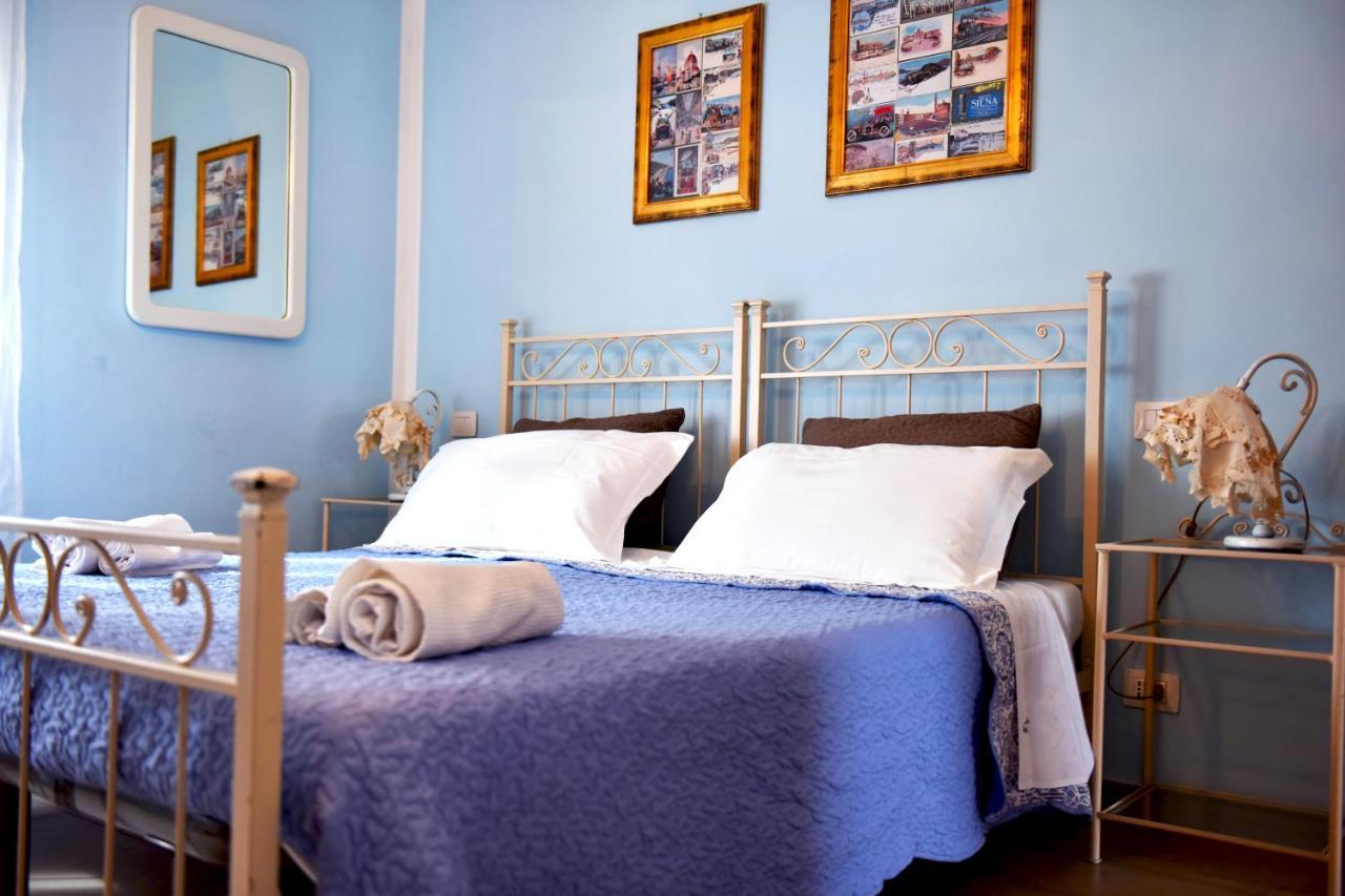 Nonna Anita Palace Narni Buitenkant foto