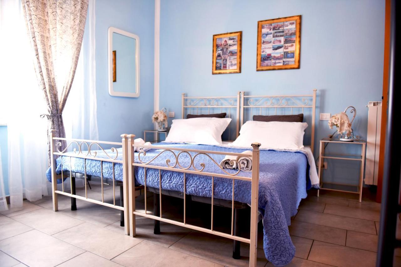 Nonna Anita Palace Narni Buitenkant foto