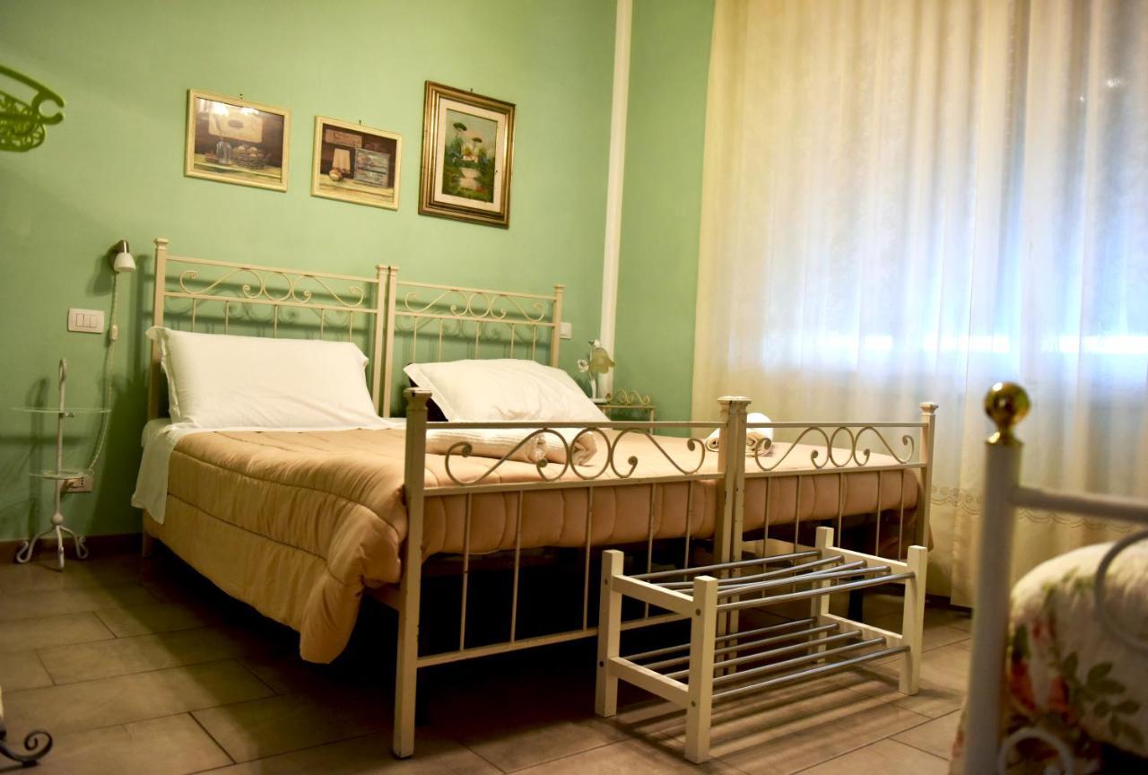 Nonna Anita Palace Narni Buitenkant foto