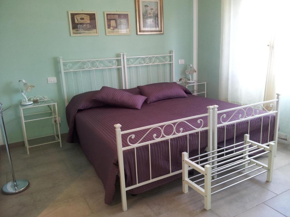 Nonna Anita Palace Narni Buitenkant foto