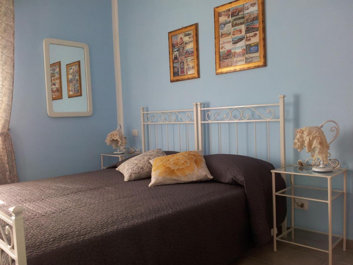 Nonna Anita Palace Narni Buitenkant foto