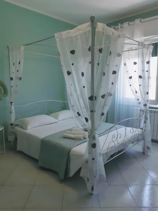 Nonna Anita Palace Narni Buitenkant foto