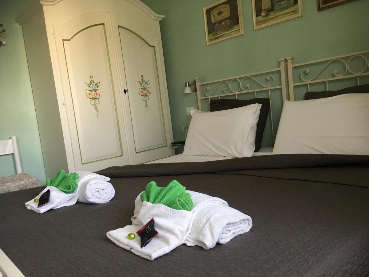 Nonna Anita Palace Narni Buitenkant foto
