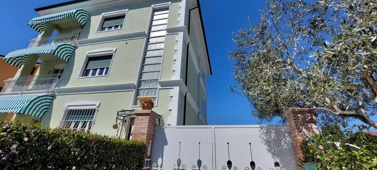 Nonna Anita Palace Narni Buitenkant foto