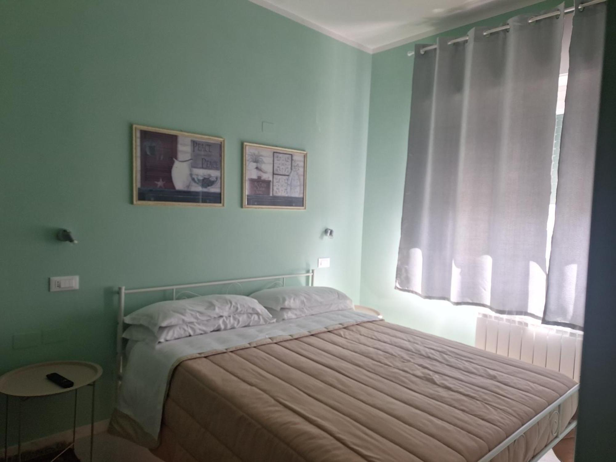 Nonna Anita Palace Narni Buitenkant foto