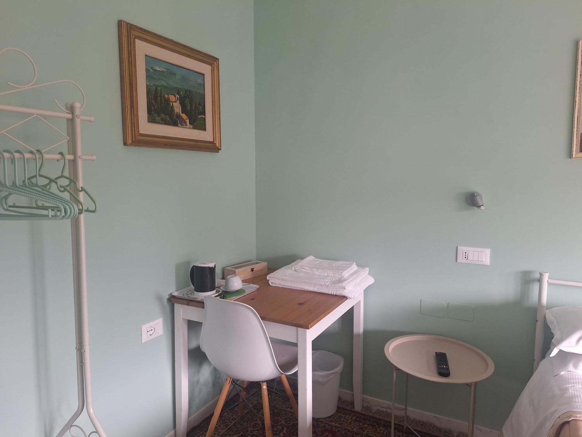 Nonna Anita Palace Narni Buitenkant foto