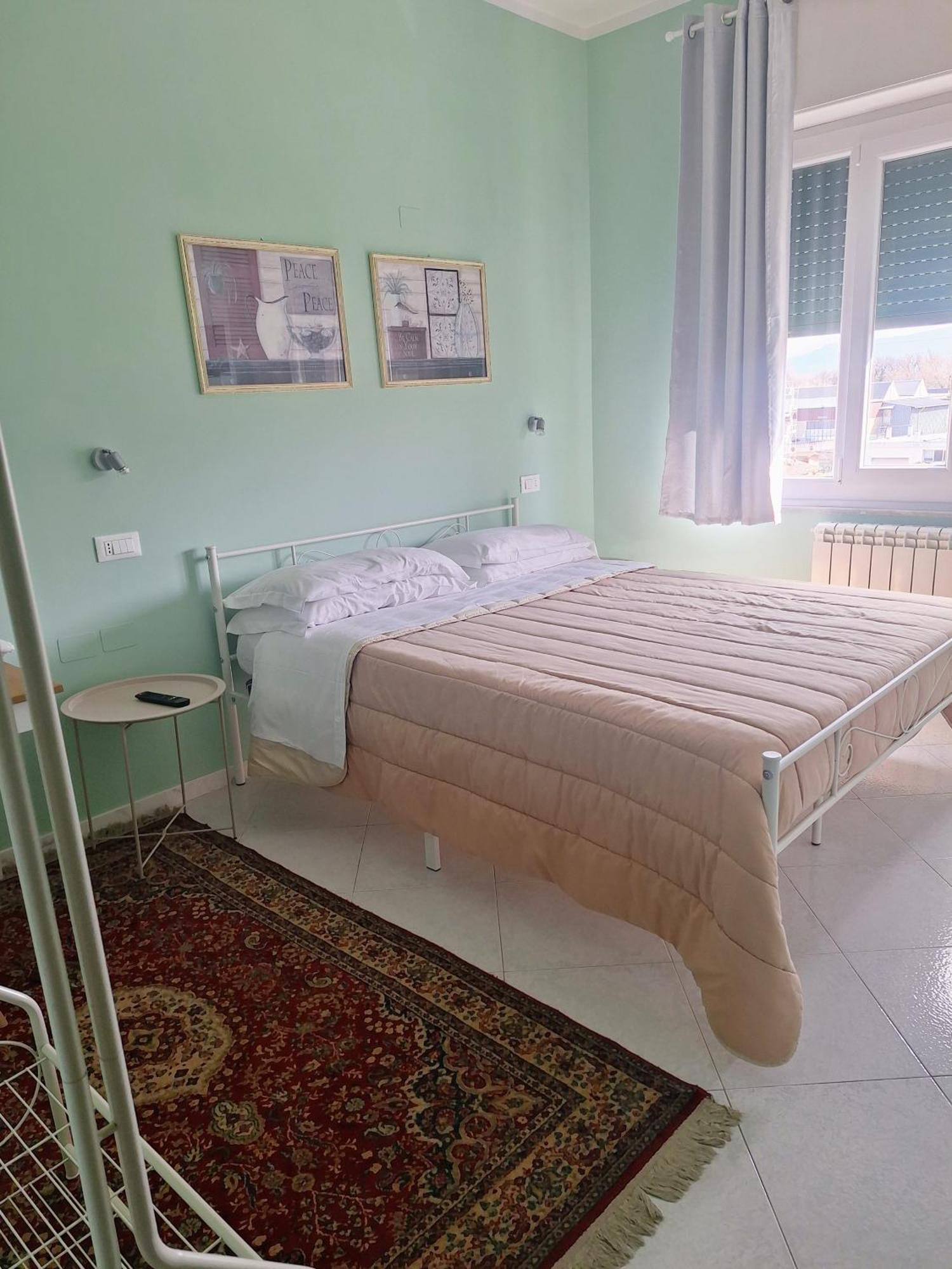 Nonna Anita Palace Narni Buitenkant foto
